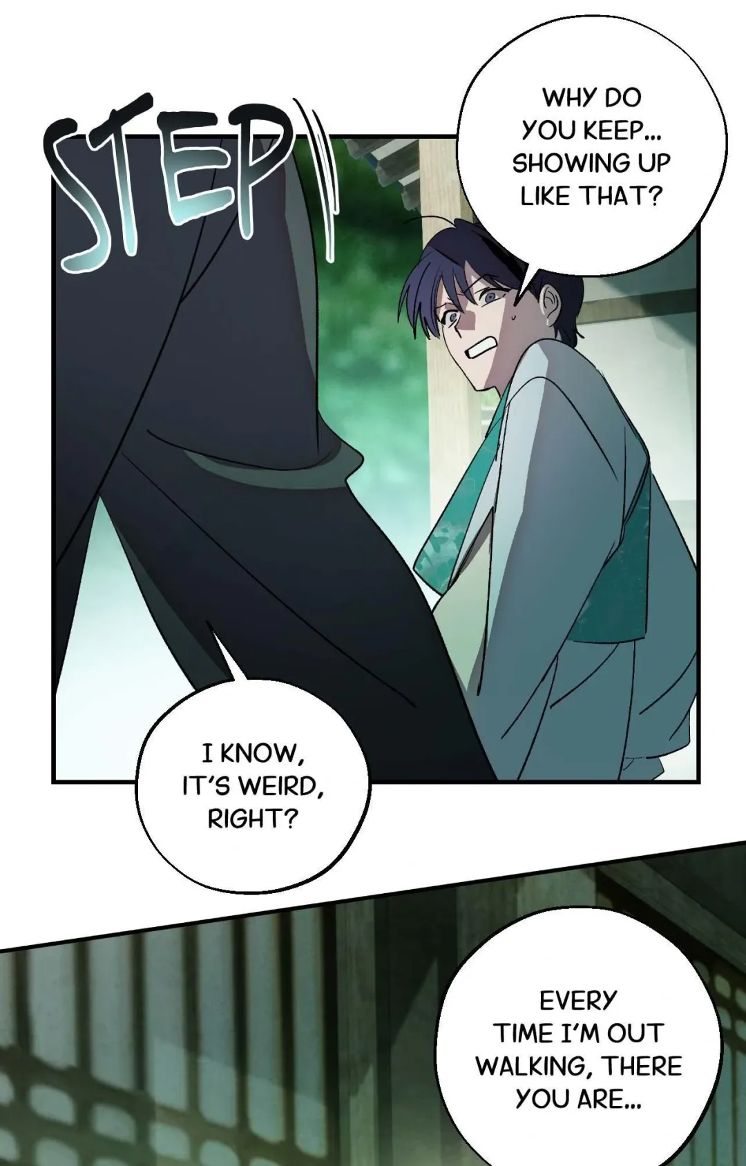 The Thread Never Burned - Chapter 11 Page 54