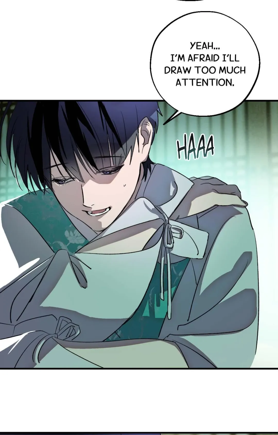 The Thread Never Burned - Chapter 11 Page 58