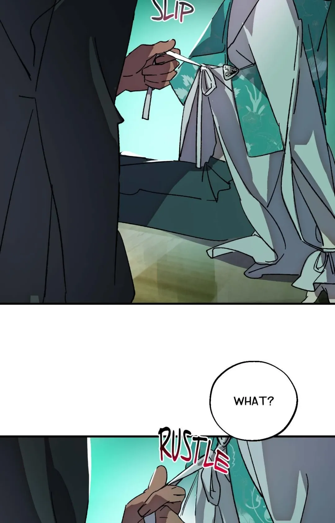 The Thread Never Burned - Chapter 11 Page 60