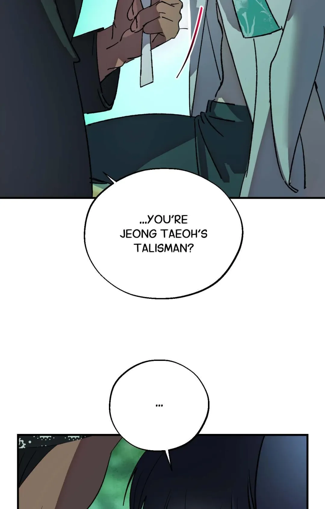 The Thread Never Burned - Chapter 11 Page 61