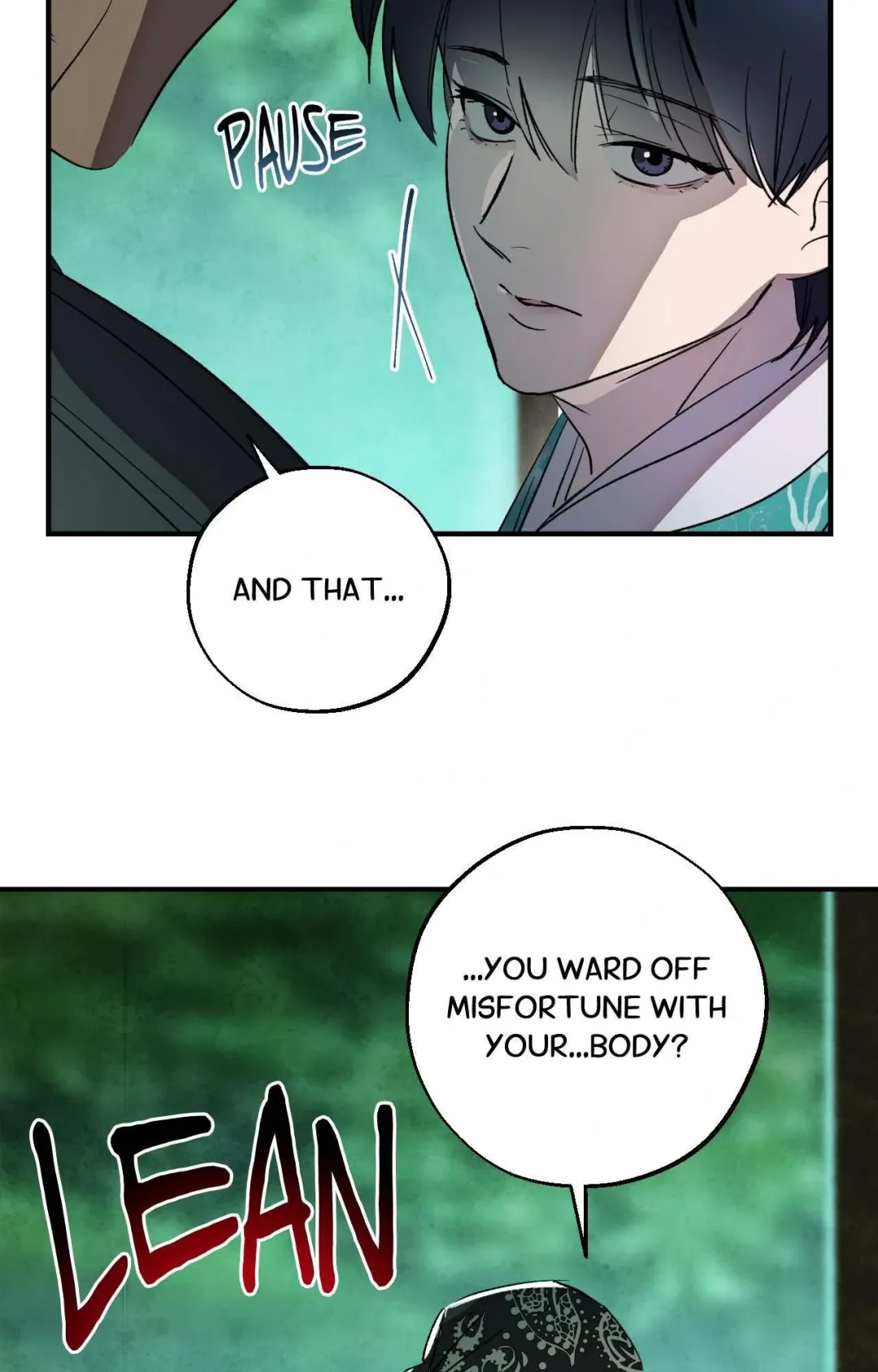 The Thread Never Burned - Chapter 11 Page 62