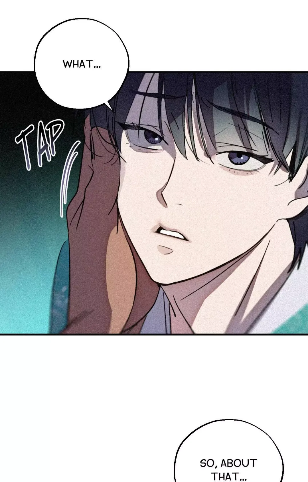 The Thread Never Burned - Chapter 11 Page 65