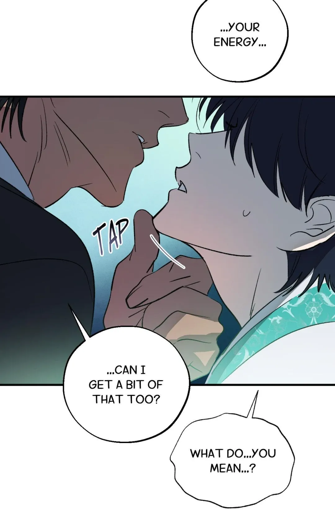 The Thread Never Burned - Chapter 11 Page 67