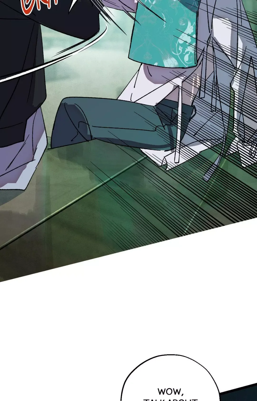 The Thread Never Burned - Chapter 11 Page 72