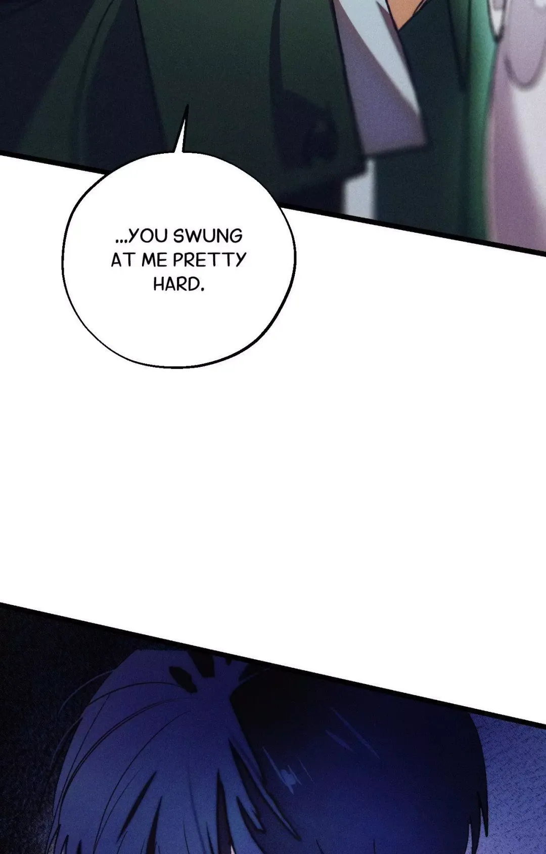 The Thread Never Burned - Chapter 11 Page 74