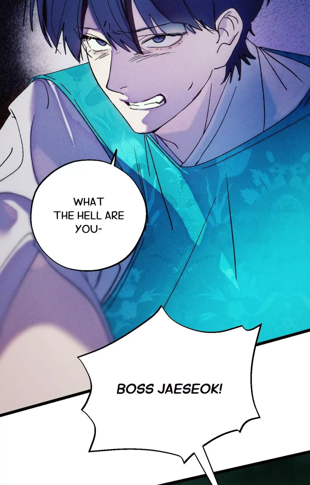 The Thread Never Burned - Chapter 11 Page 75