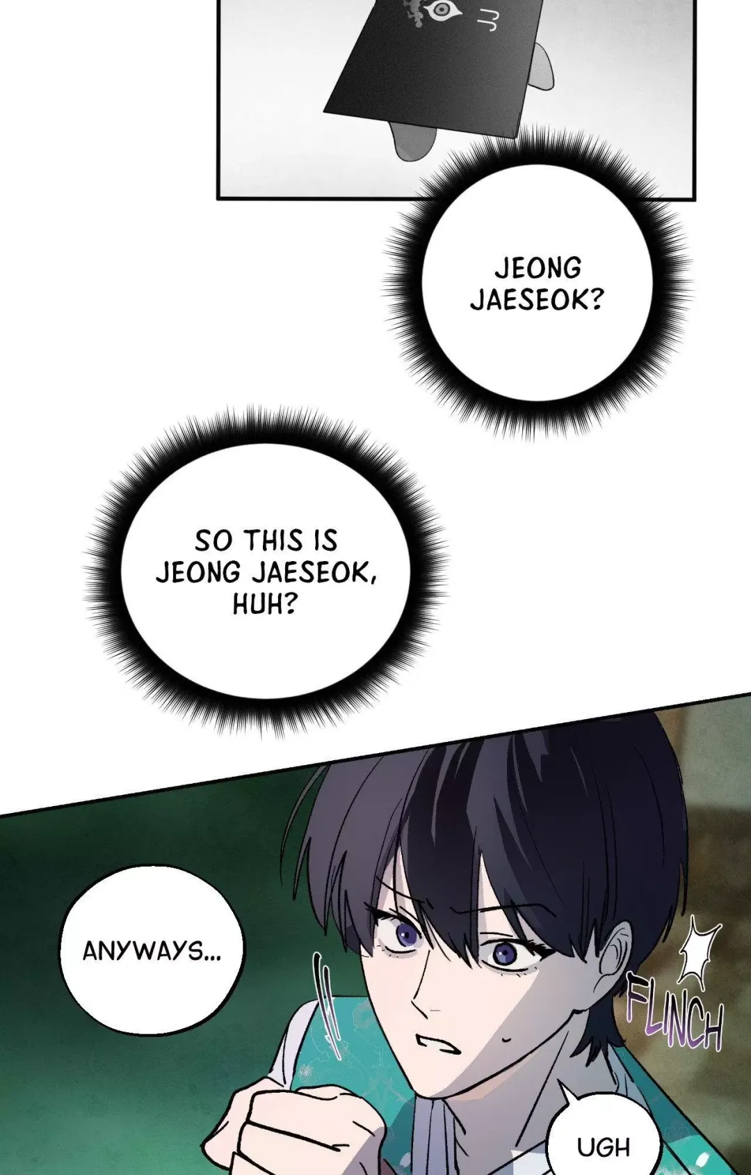 The Thread Never Burned - Chapter 11 Page 80