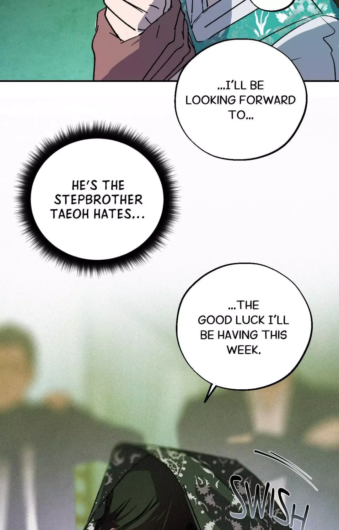 The Thread Never Burned - Chapter 11 Page 81