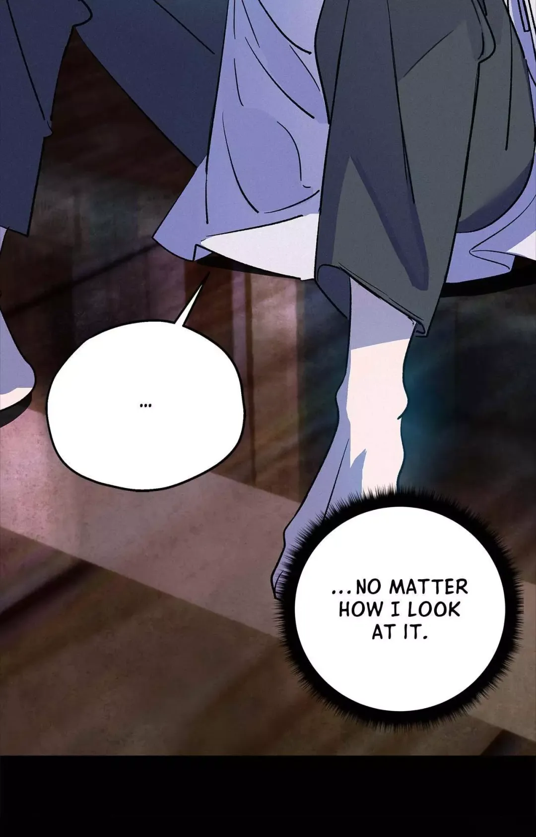 The Thread Never Burned - Chapter 12 Page 4