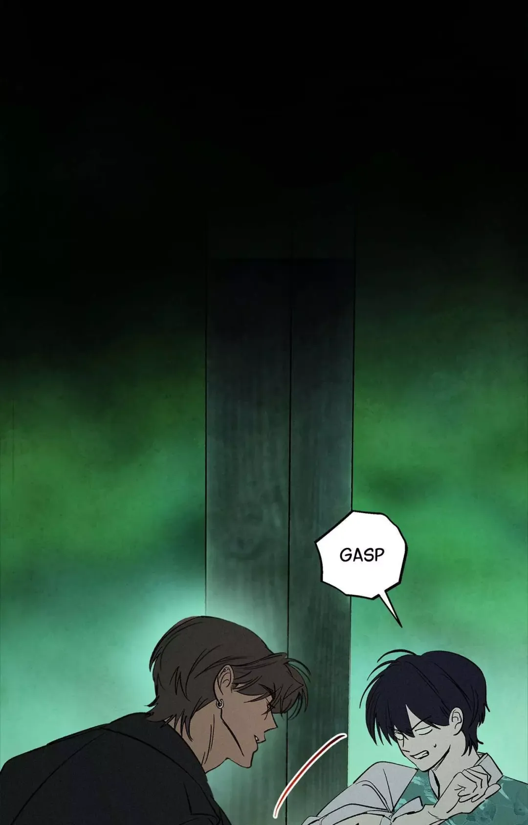 The Thread Never Burned - Chapter 12 Page 5