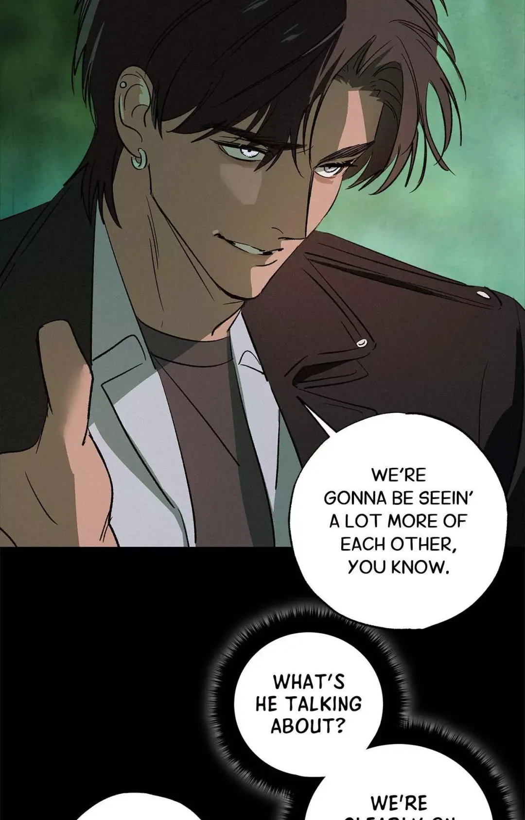 The Thread Never Burned - Chapter 12 Page 7