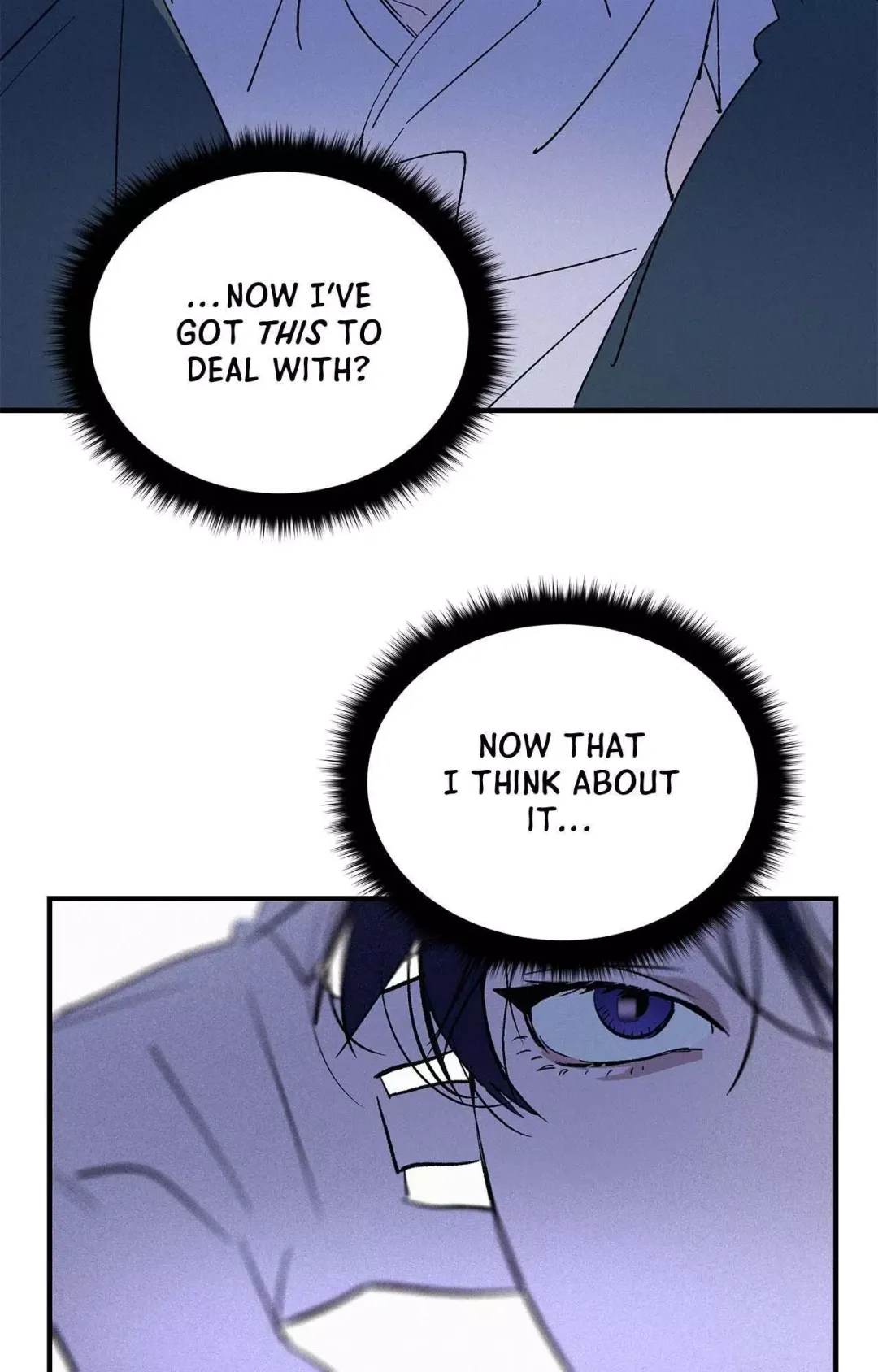 The Thread Never Burned - Chapter 12 Page 18