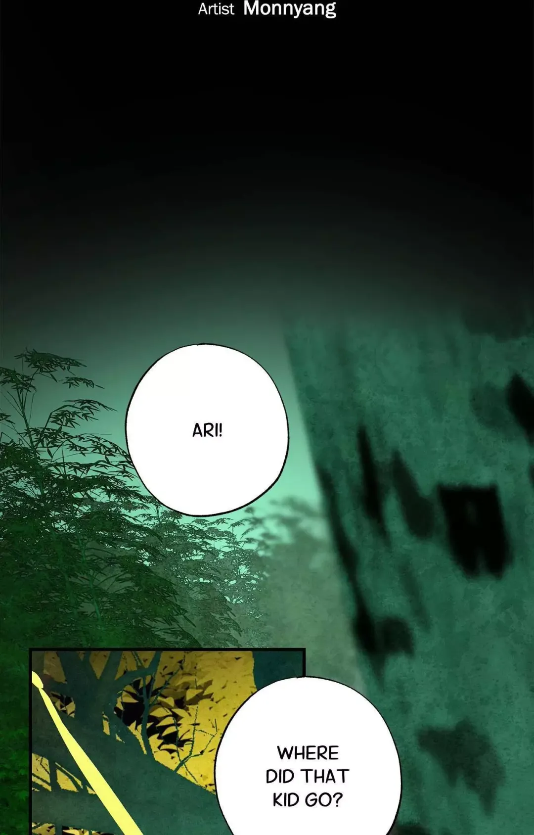The Thread Never Burned - Chapter 12 Page 23