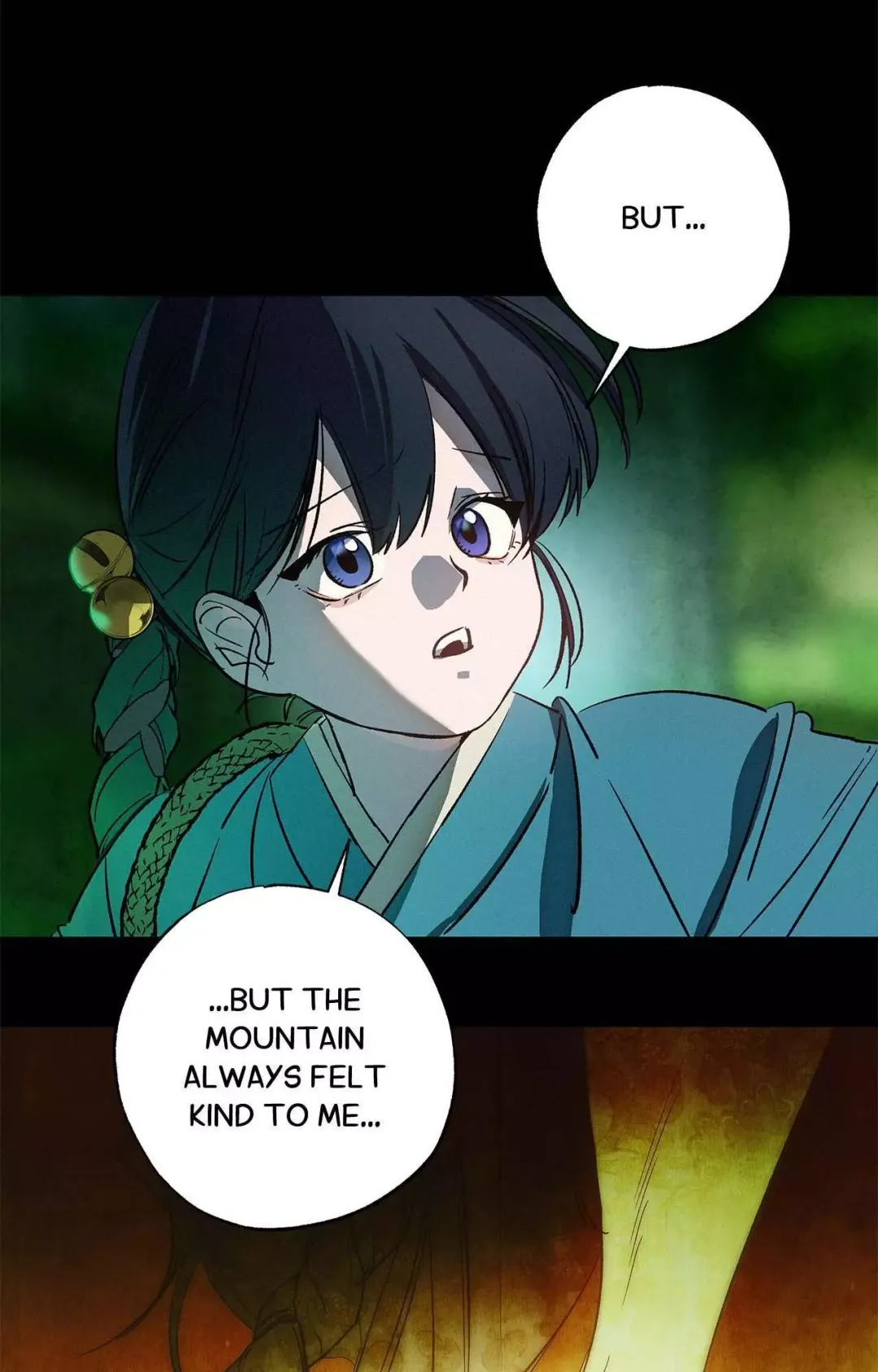 The Thread Never Burned - Chapter 12 Page 32