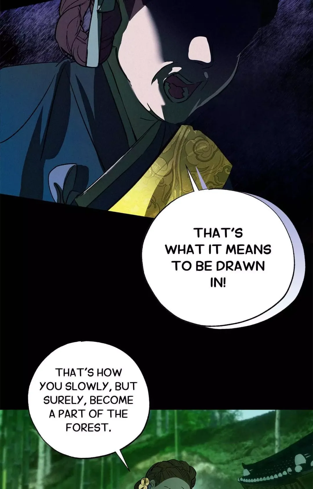 The Thread Never Burned - Chapter 12 Page 35