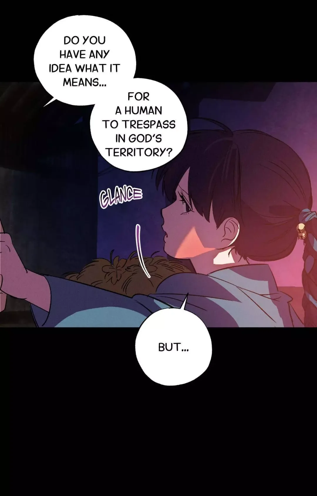 The Thread Never Burned - Chapter 12 Page 37