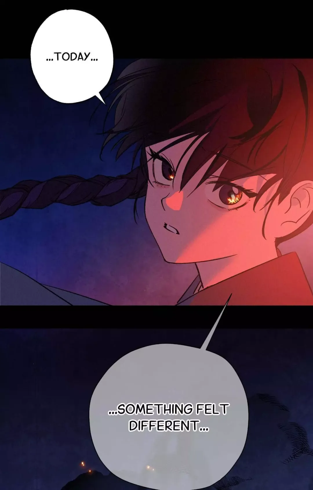 The Thread Never Burned - Chapter 12 Page 38