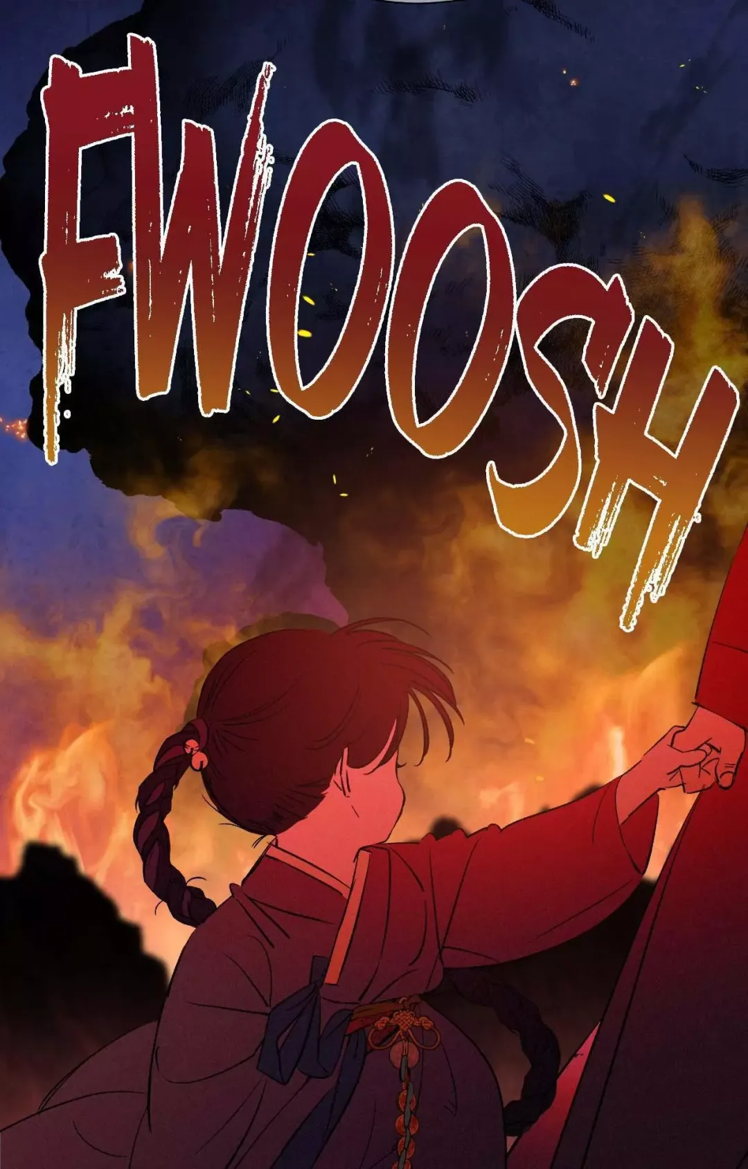 The Thread Never Burned - Chapter 12 Page 39