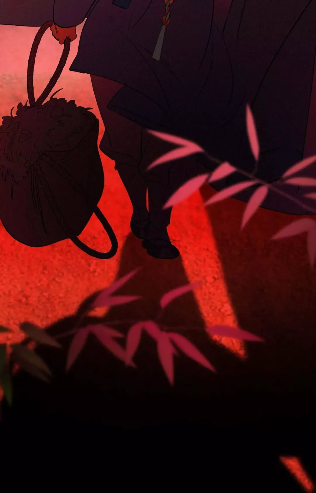 The Thread Never Burned - Chapter 12 Page 40