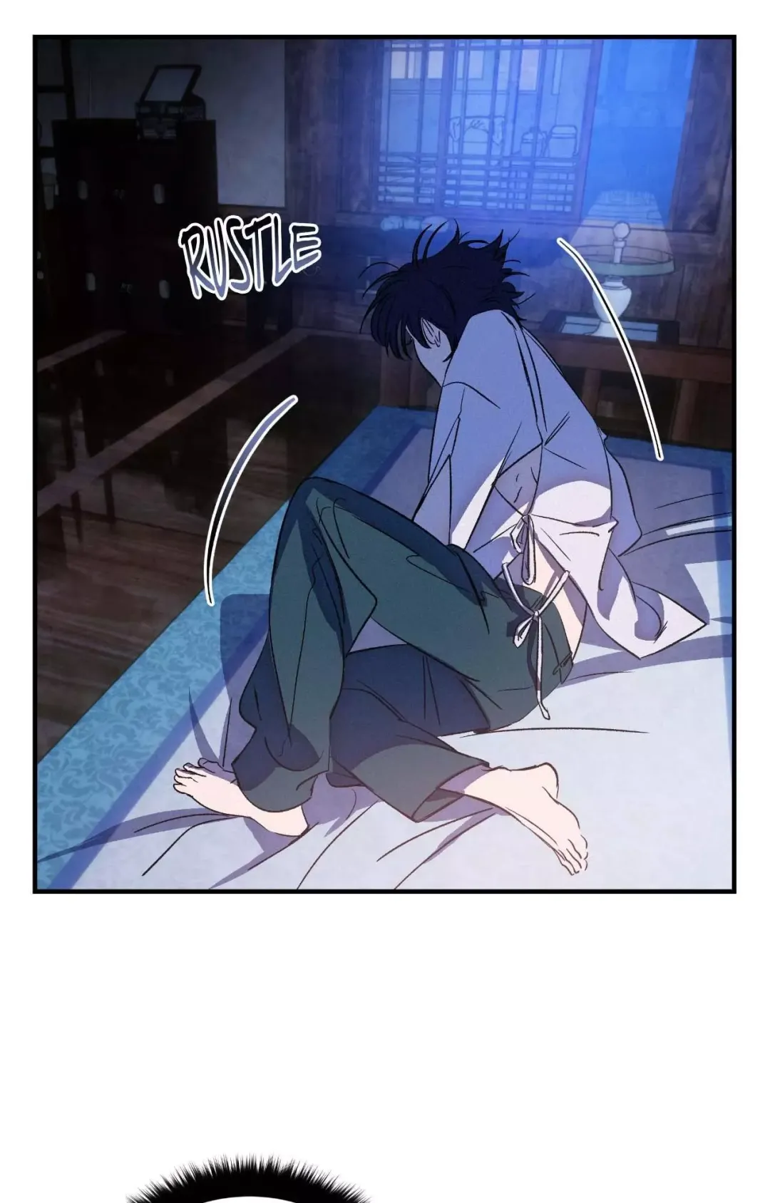The Thread Never Burned - Chapter 12 Page 43