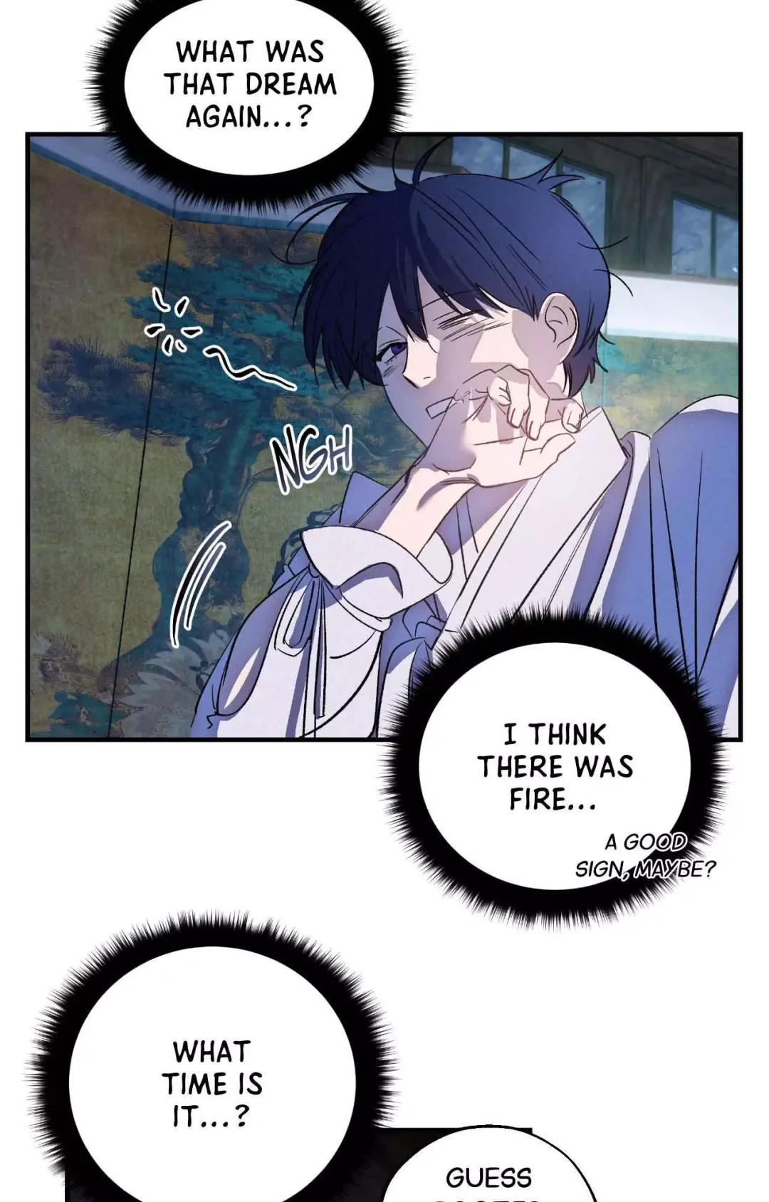 The Thread Never Burned - Chapter 12 Page 44
