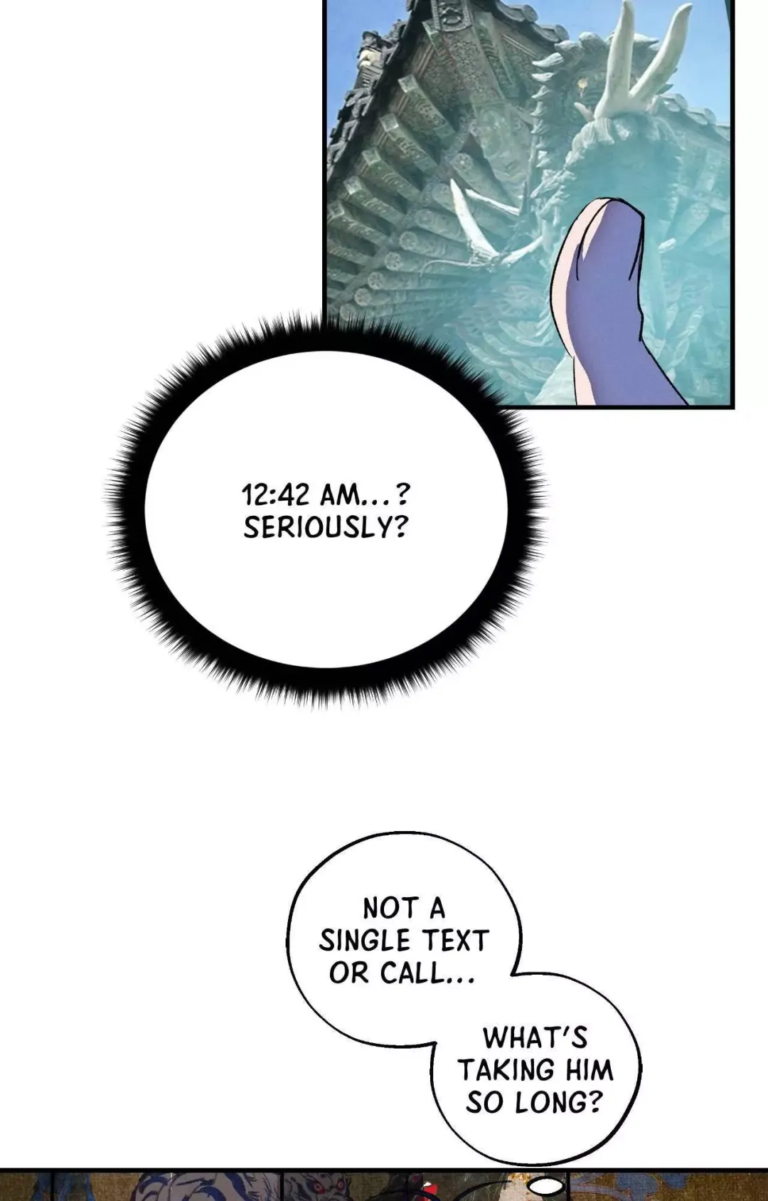 The Thread Never Burned - Chapter 12 Page 46