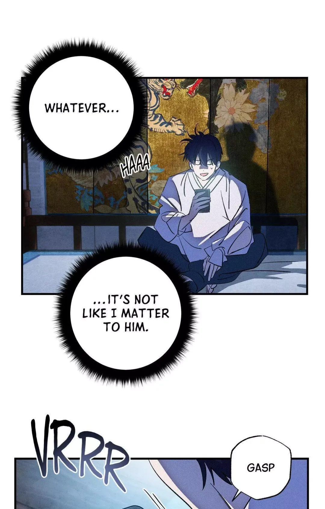 The Thread Never Burned - Chapter 12 Page 49