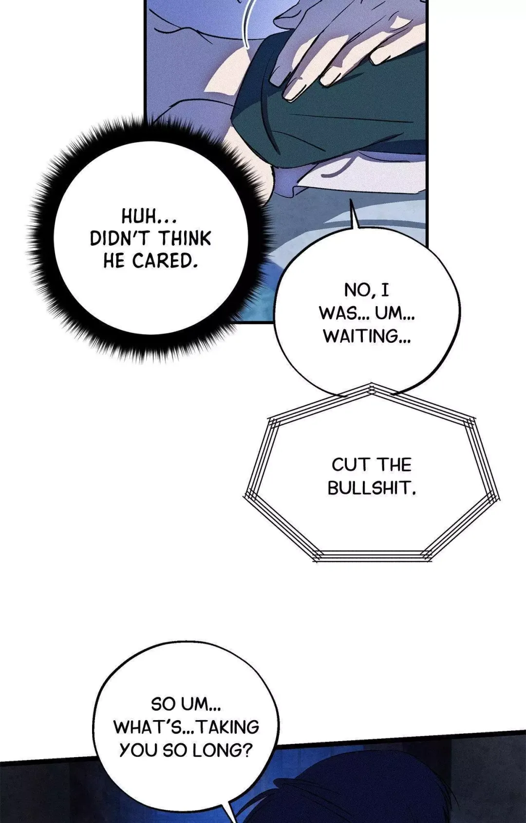 The Thread Never Burned - Chapter 12 Page 54