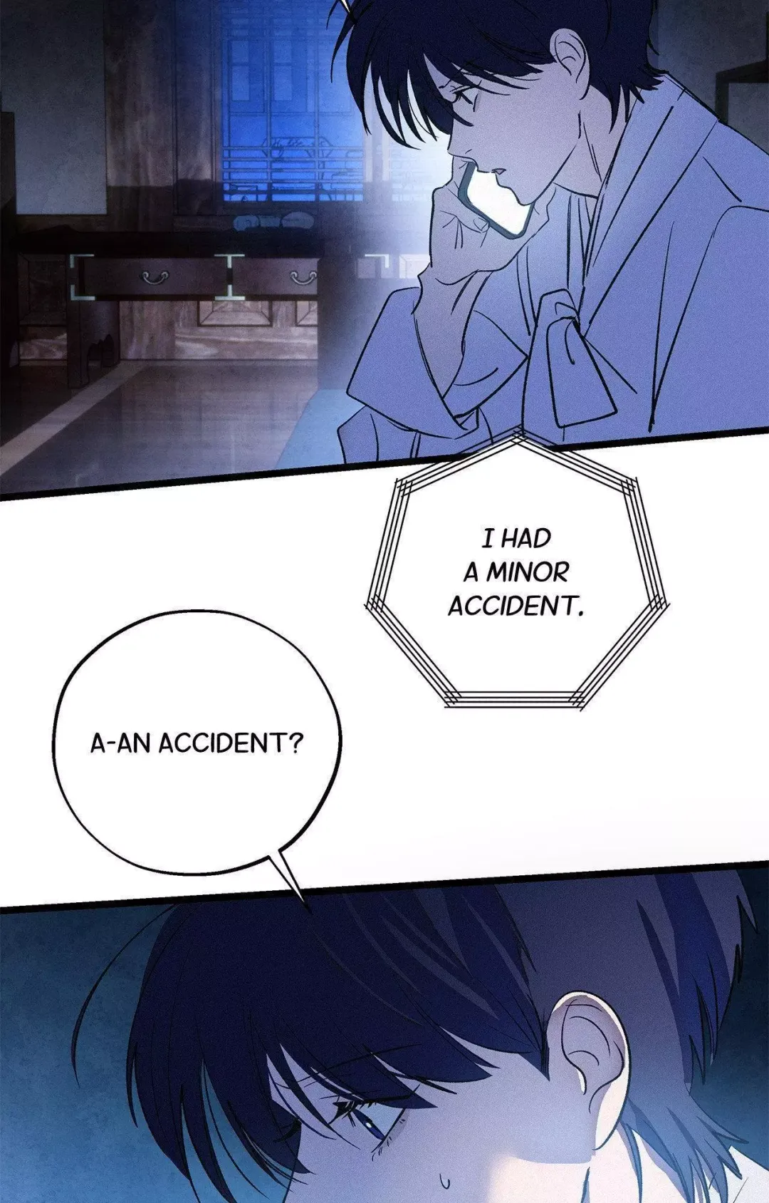 The Thread Never Burned - Chapter 12 Page 55