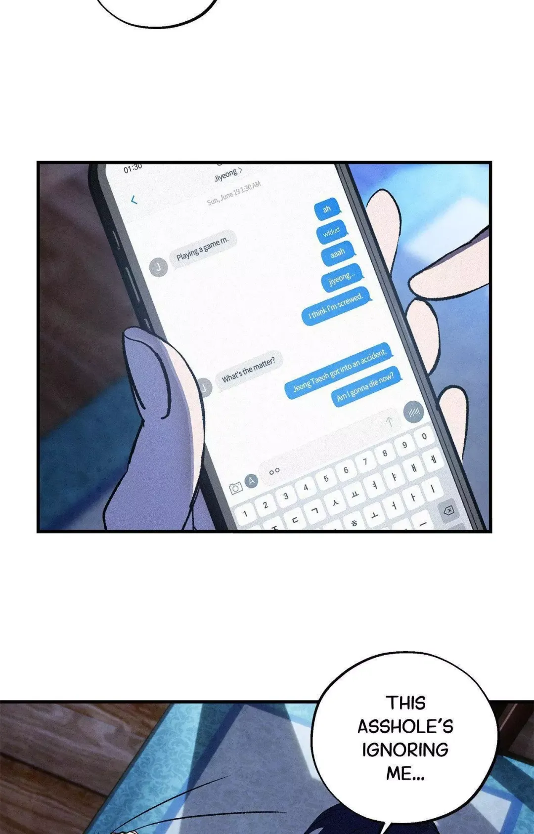The Thread Never Burned - Chapter 12 Page 58