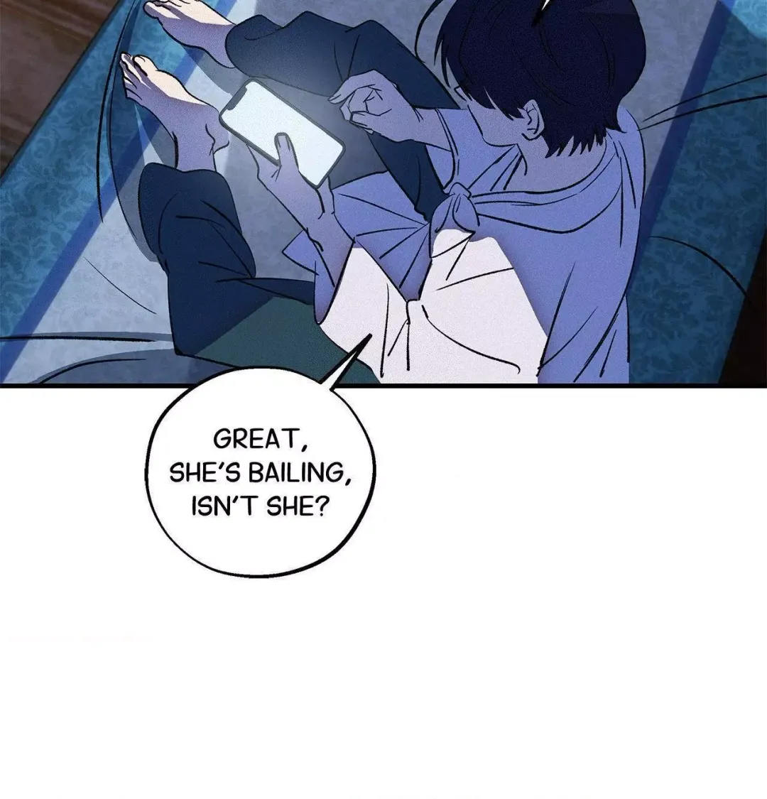 The Thread Never Burned - Chapter 12 Page 59