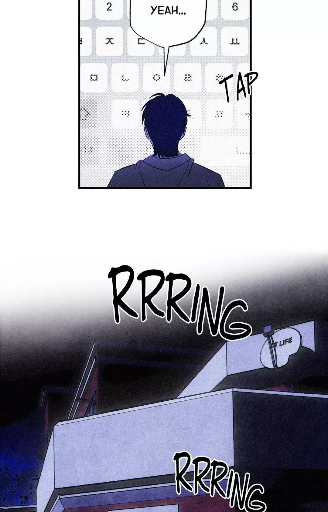 The Thread Never Burned - Chapter 12 Page 61