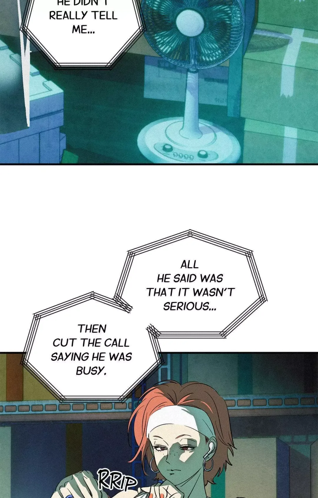 The Thread Never Burned - Chapter 12 Page 64