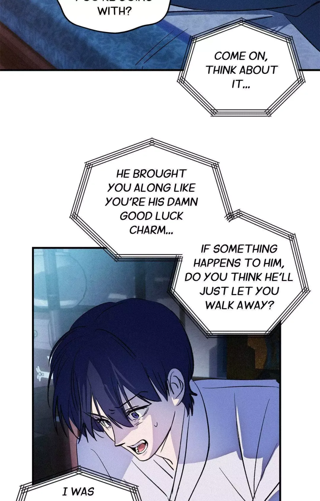 The Thread Never Burned - Chapter 12 Page 68