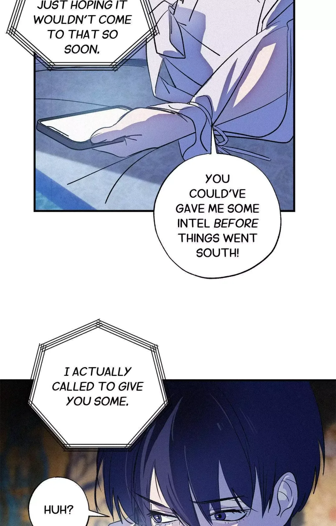 The Thread Never Burned - Chapter 12 Page 69