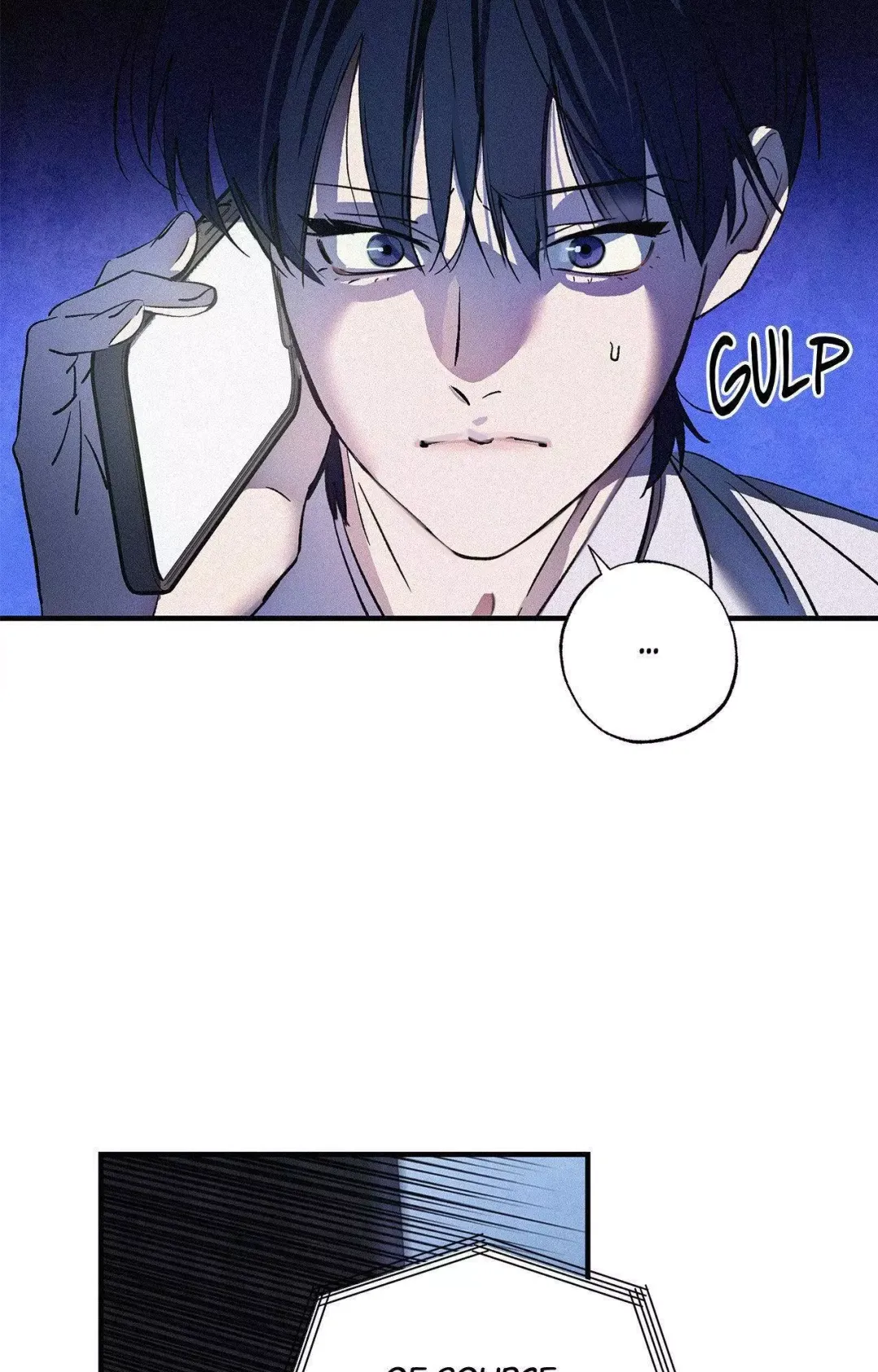 The Thread Never Burned - Chapter 12 Page 72