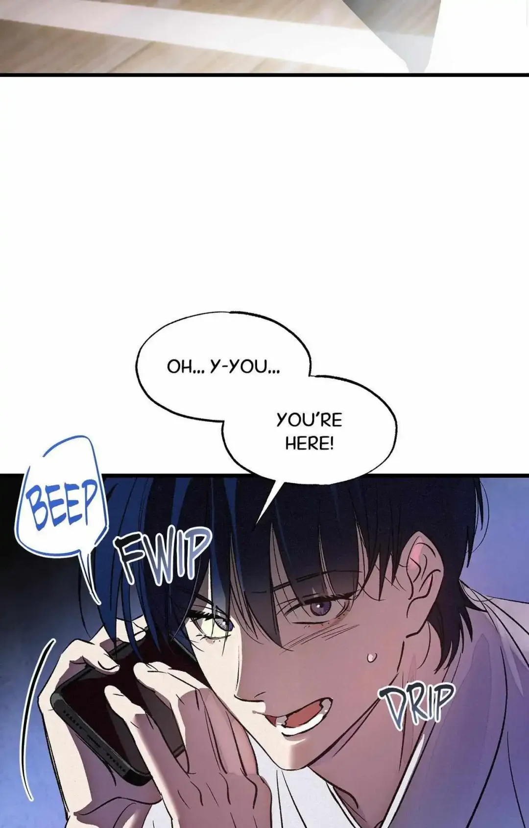The Thread Never Burned - Chapter 13 Page 2