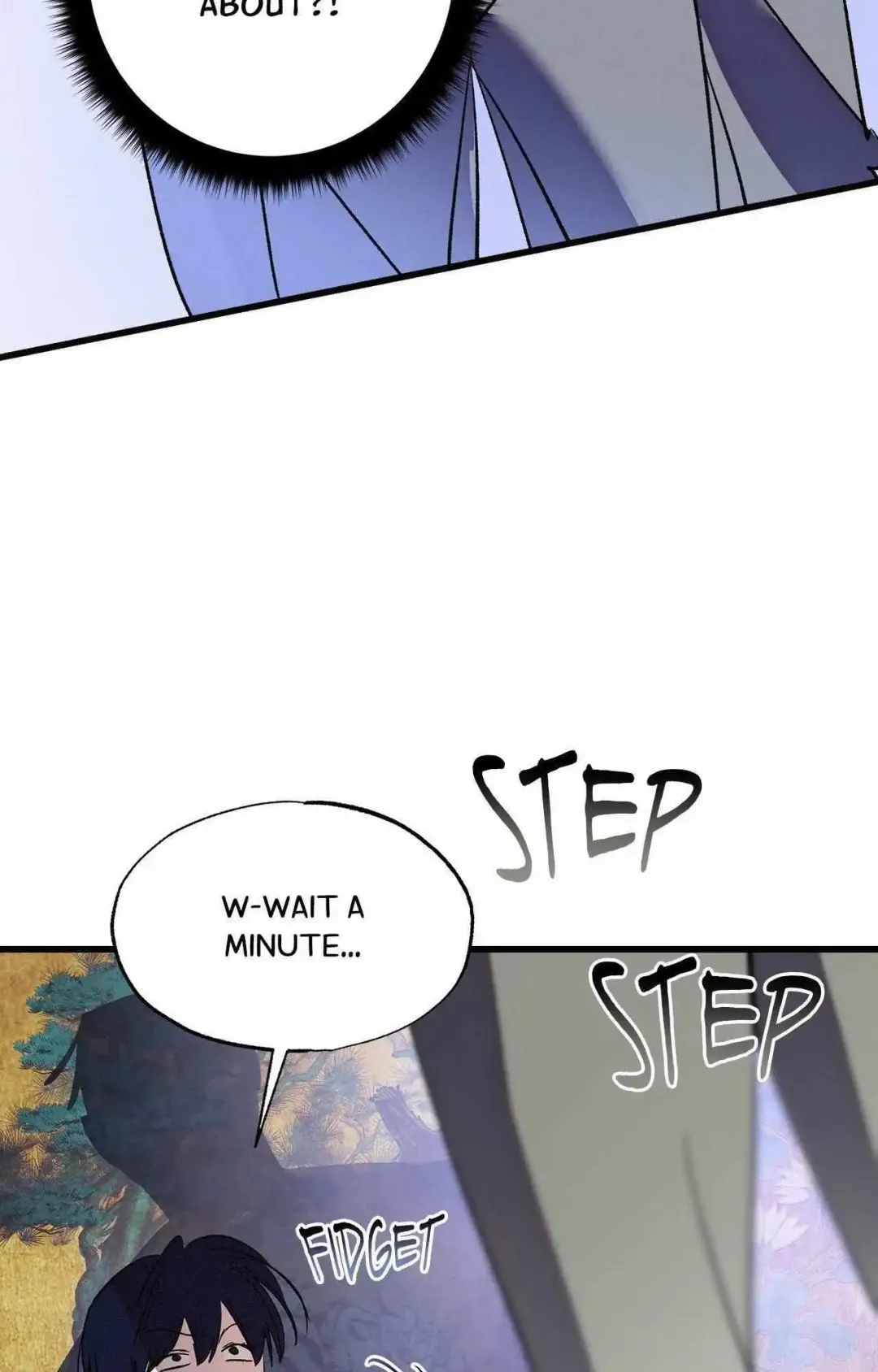The Thread Never Burned - Chapter 13 Page 5