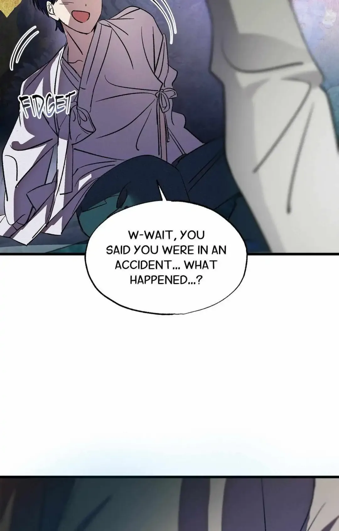 The Thread Never Burned - Chapter 13 Page 6