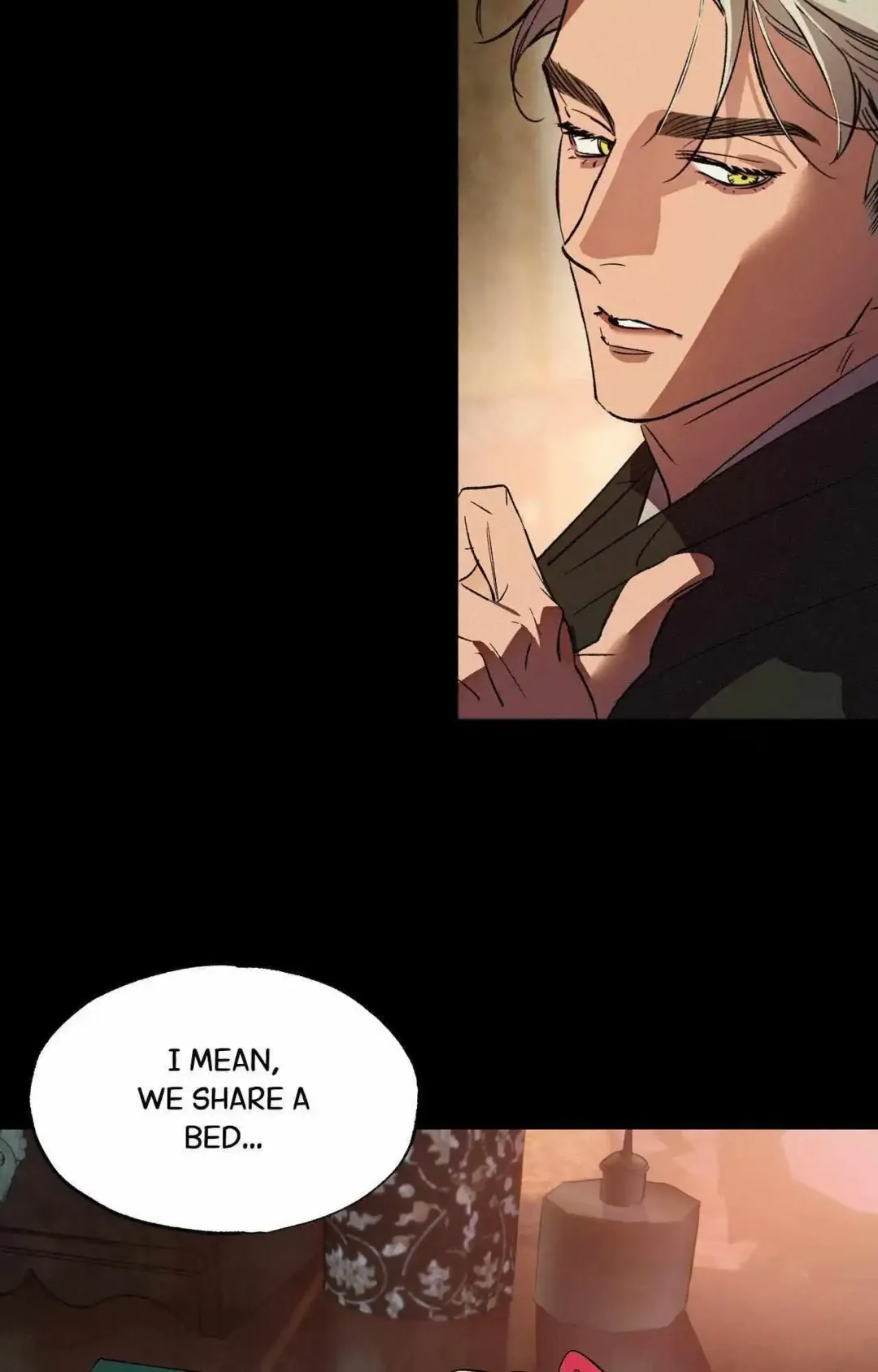 The Thread Never Burned - Chapter 13 Page 13