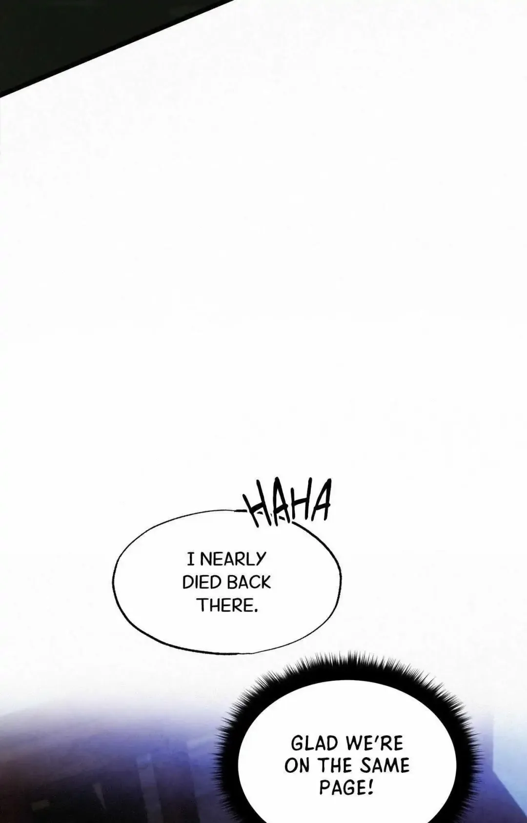 The Thread Never Burned - Chapter 13 Page 20