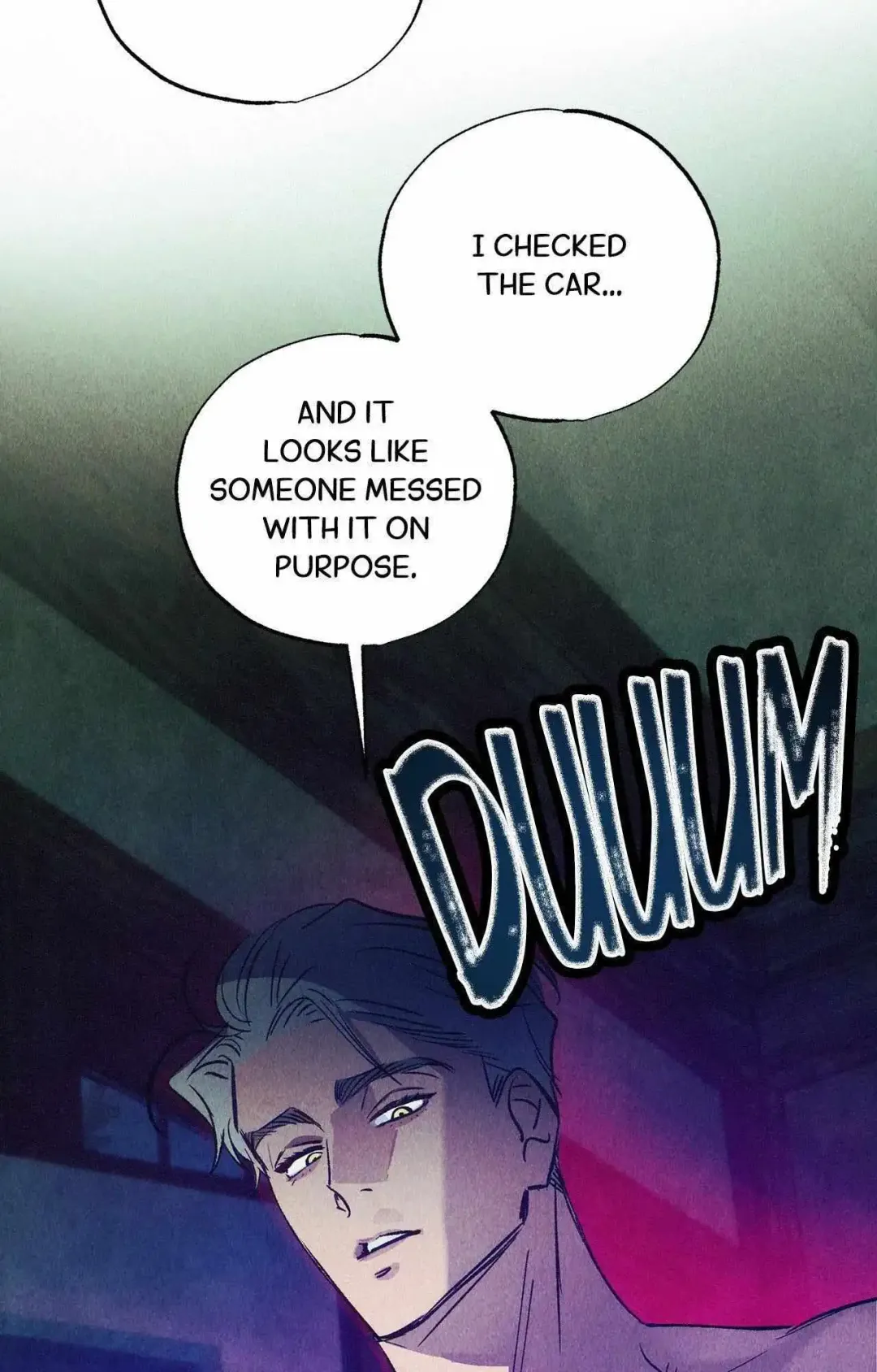 The Thread Never Burned - Chapter 13 Page 23