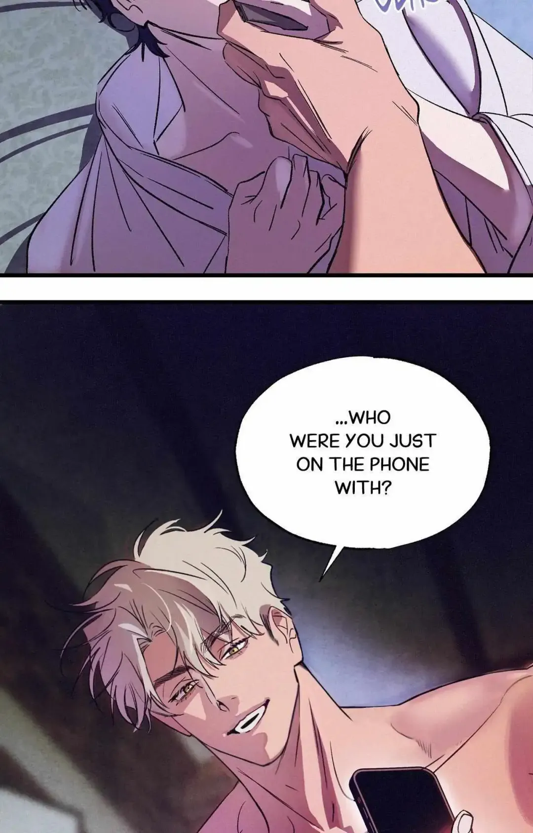 The Thread Never Burned - Chapter 13 Page 27