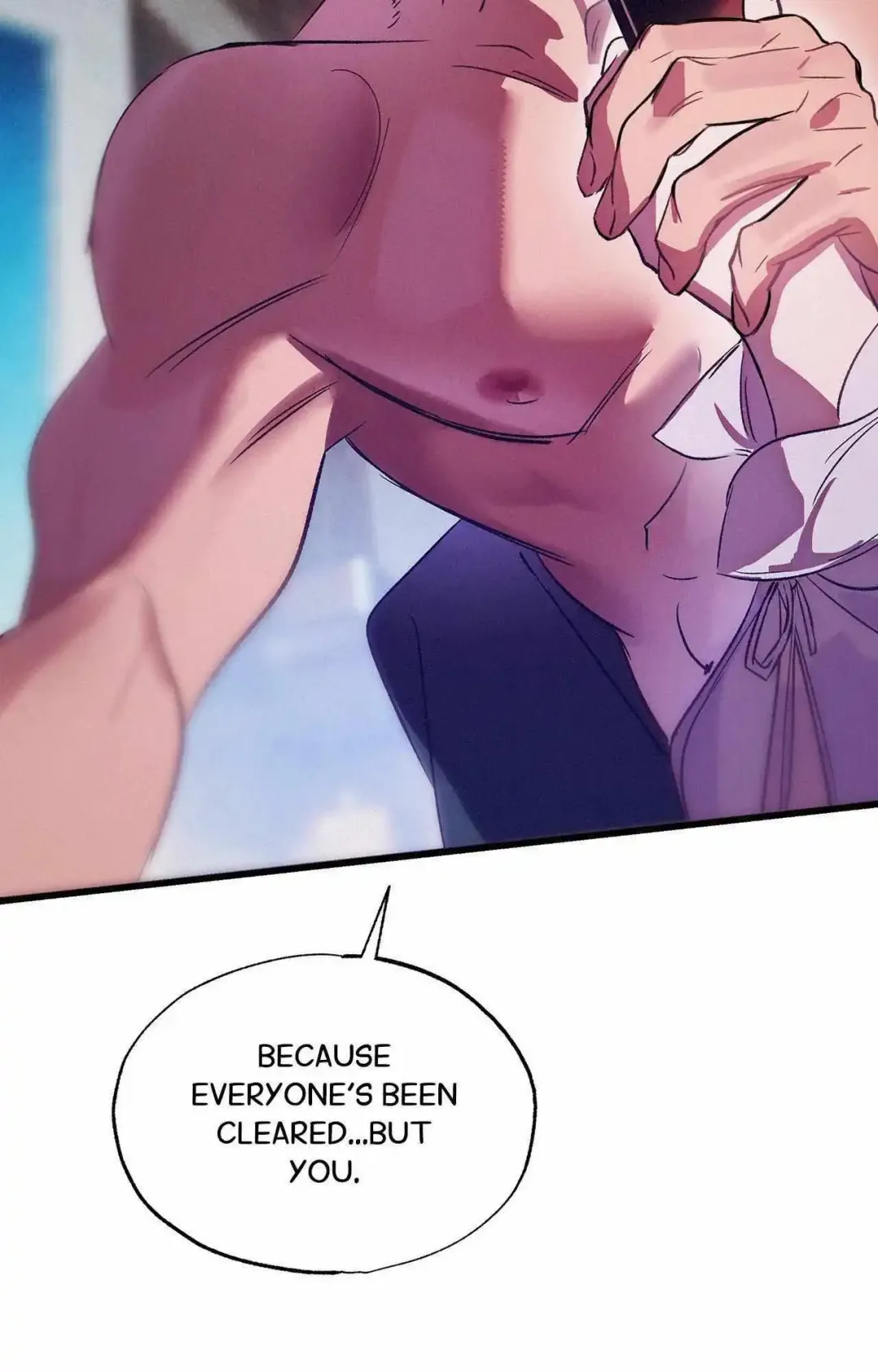 The Thread Never Burned - Chapter 13 Page 28