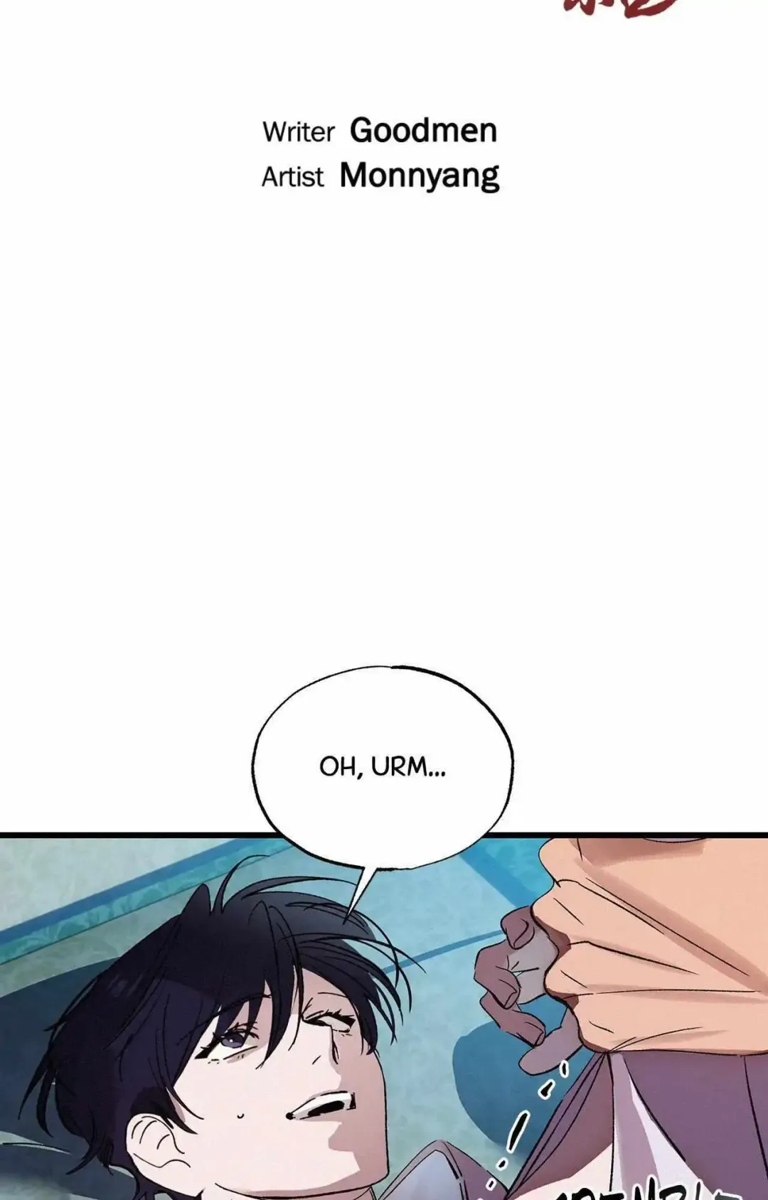 The Thread Never Burned - Chapter 13 Page 32
