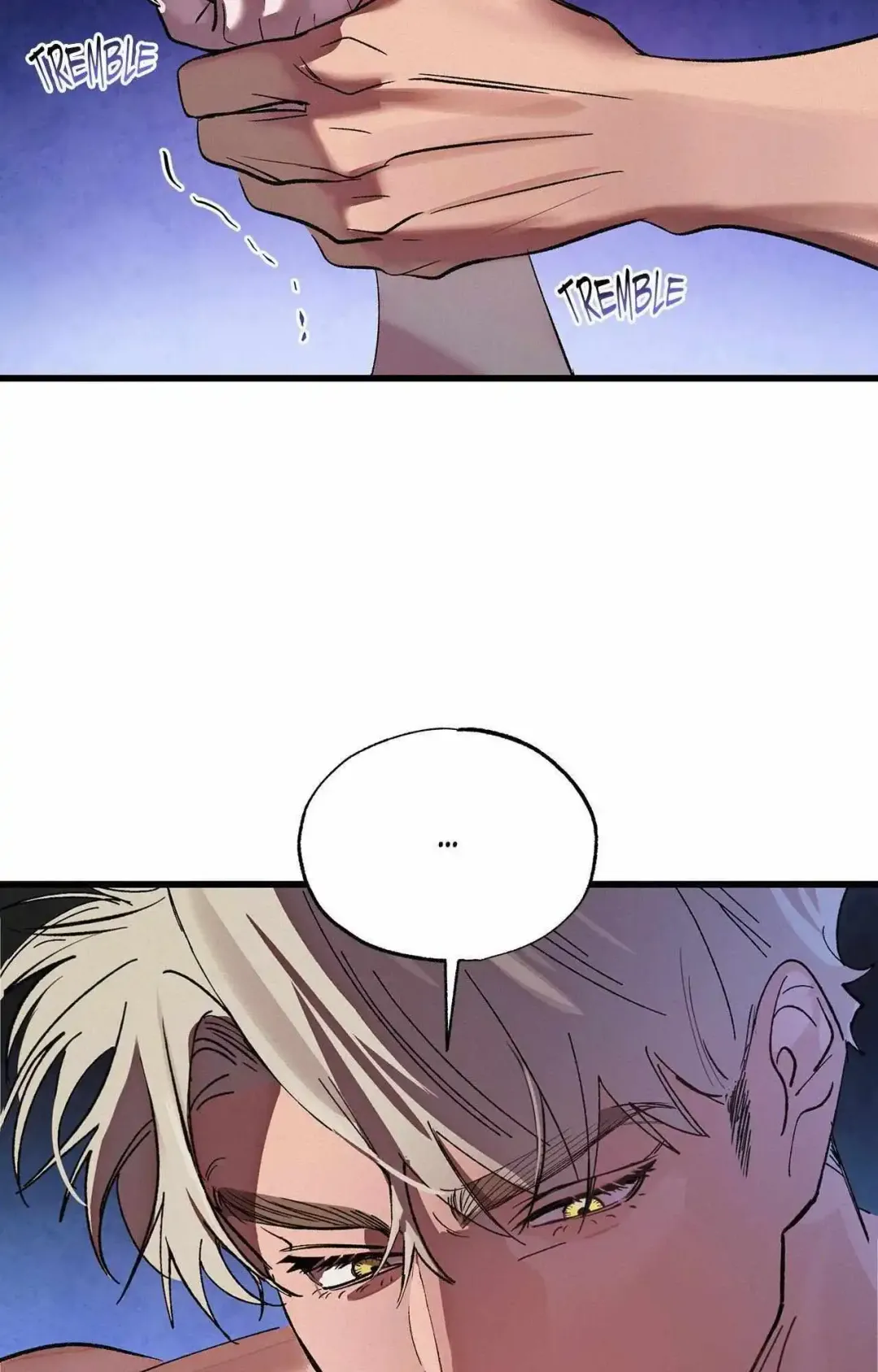 The Thread Never Burned - Chapter 13 Page 34