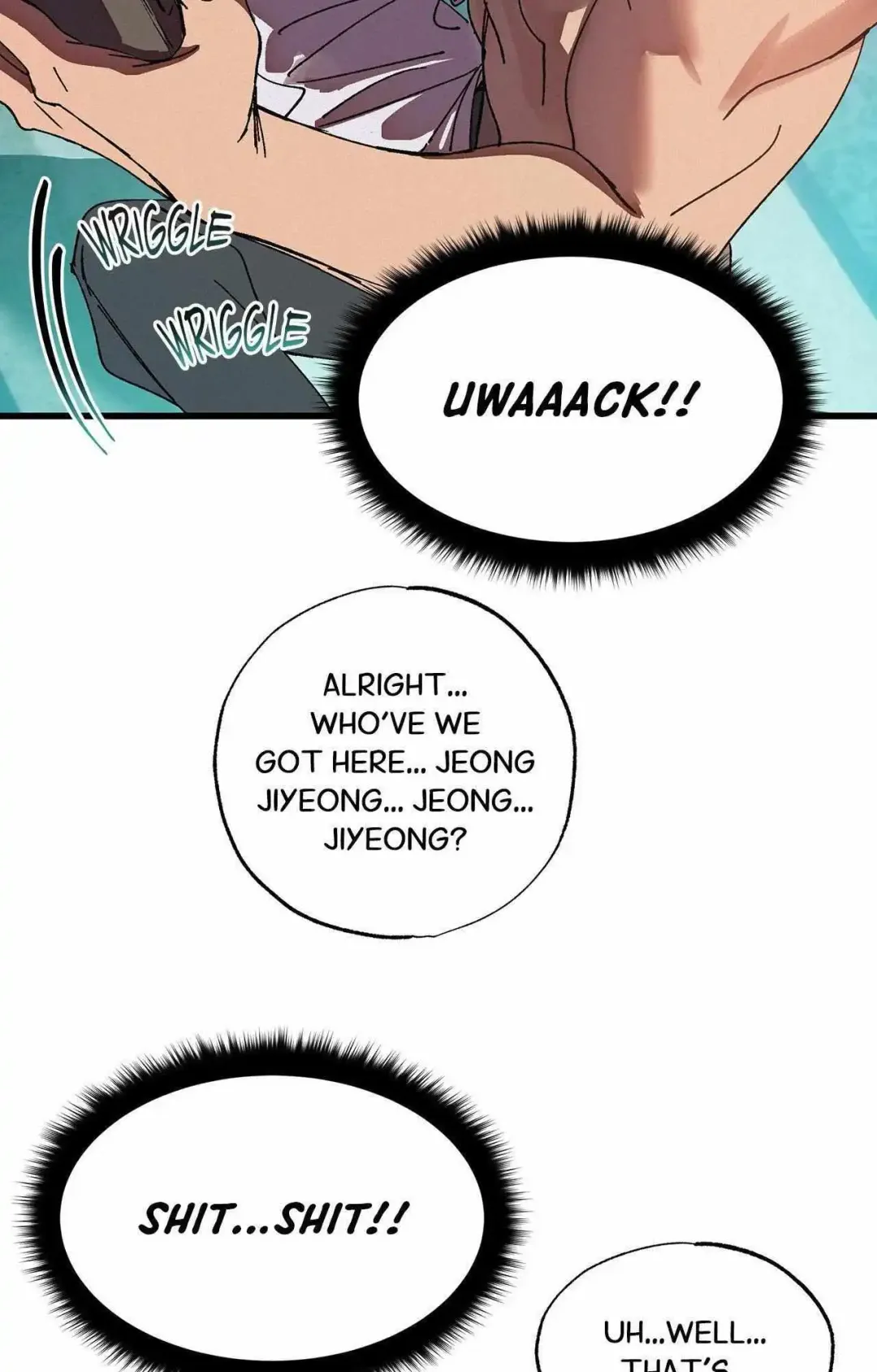 The Thread Never Burned - Chapter 13 Page 40