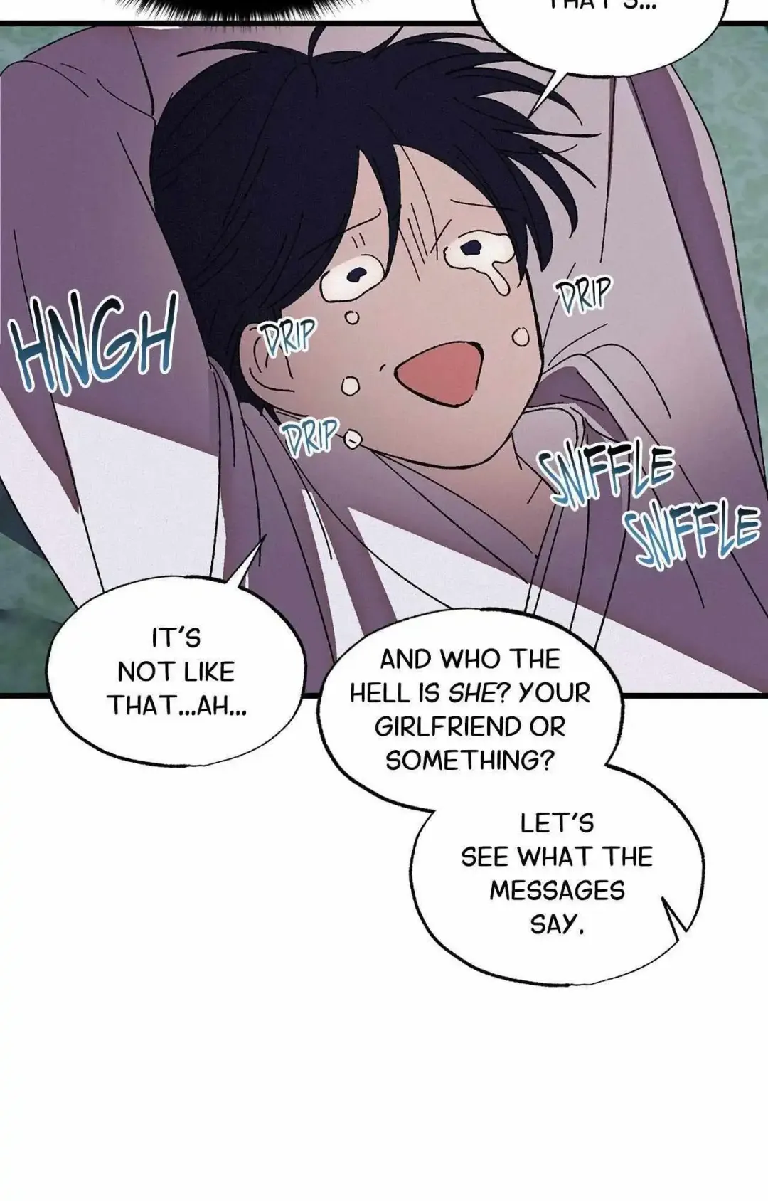 The Thread Never Burned - Chapter 13 Page 41