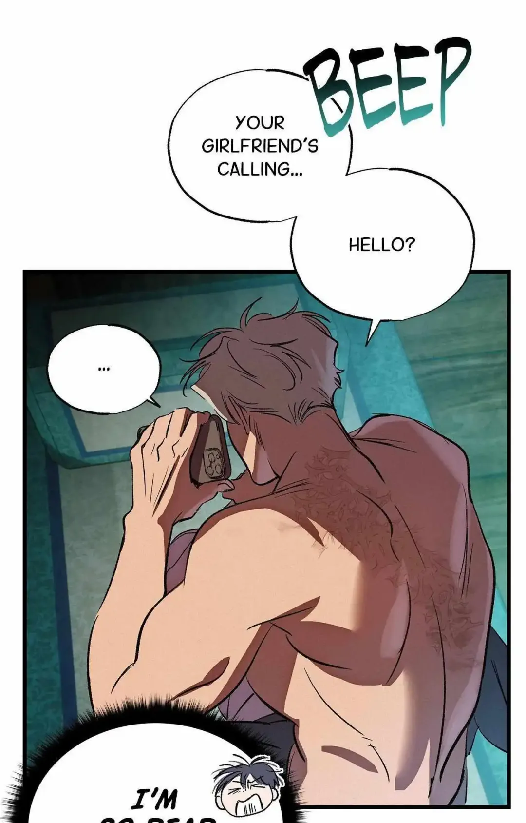The Thread Never Burned - Chapter 13 Page 43