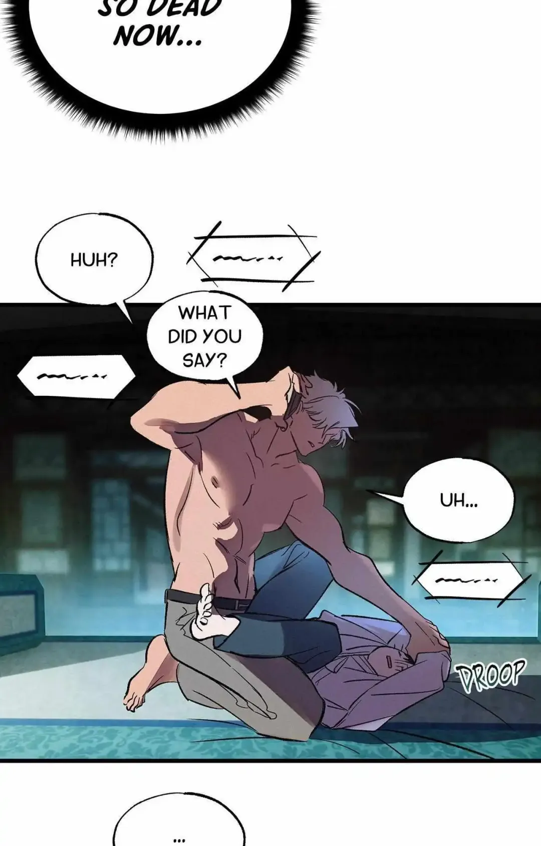 The Thread Never Burned - Chapter 13 Page 44